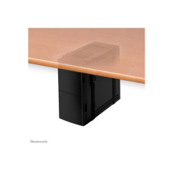 NEOMOUNTS CPU-D025BLACK Support pour ordinateur - max 20 kg - universel redeal.fr