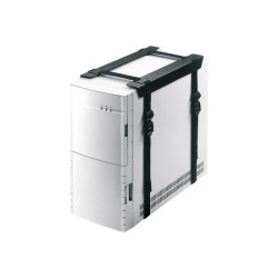 NEOMOUNTS CPU-D025BLACK Support pour ordinateur - max 20 kg - universel redeal.fr