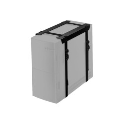 NEOMOUNTS CPU-D025BLACK Support pour ordinateur - max 20 kg - universel redeal.fr