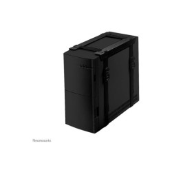 NEOMOUNTS CPU-D025BLACK Support pour ordinateur - max 20 kg - universel redeal.fr