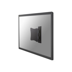 NEOMOUNTS FPMA-W810BLACK Support décran mural 10-27p - orientable redeal.fr