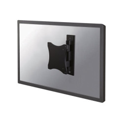 NEOMOUNTS FPMA-W810BLACK Support décran mural 10-27p - orientable redeal.fr