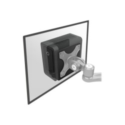 NEOMOUNTS THINCLIENT-20 Support pour mini PC - max 7 kg - universel redeal.fr