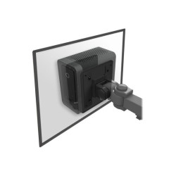 NEOMOUNTS THINCLIENT-20 Support pour mini PC - max 7 kg - universel redeal.fr