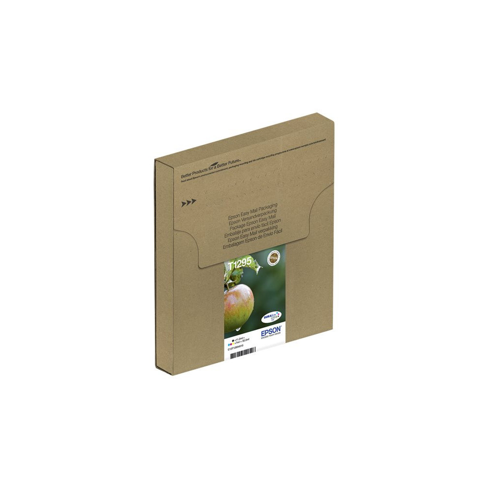 EPSON 2LB T129 Durabrite Ultra Ink EasyMail multipack redeal.fr