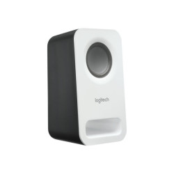 LOGITECH Z150 Snow White Haut Parleurs redeal.fr