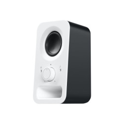 LOGITECH Z150 Snow White Haut Parleurs redeal.fr