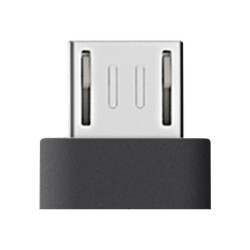 BELKIN MIXIT UP Micro-USB to USB ChargeSync Cable - 2M BLACK redeal.fr