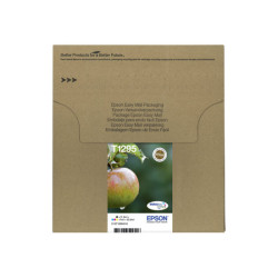 EPSON 2LB T129 Durabrite Ultra Ink EasyMail multipack redeal.fr