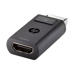 HP DP to HDMI 1.4 Adapter redeal.fr
