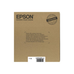 EPSON 2LB T129 Durabrite Ultra Ink EasyMail multipack redeal.fr