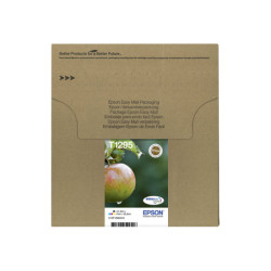 EPSON 2LB T129 Durabrite Ultra Ink EasyMail multipack redeal.fr