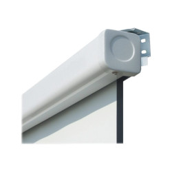 OPTOMA DS-9092PWC Écran de Projection ManueL 16/9 114x203cm redeal.fr