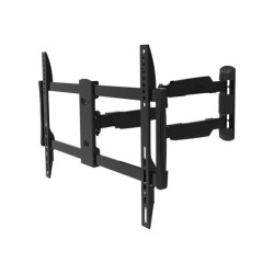 NEOMOUNTS NM-W460BLACK Support pour écran mural 32-60p - orientable redeal.fr