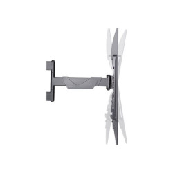 NEOMOUNTS NM-W460BLACK Support pour écran mural 32-60p - orientable redeal.fr