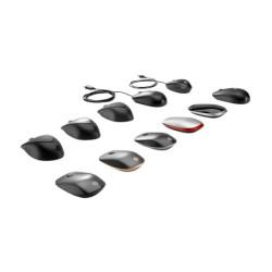 HP USB Travel Mouse redeal.fr