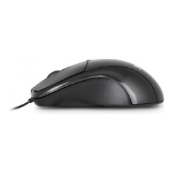 URBAN FACTORY BIG CRAZY MOUSE - Souris USB filaire 800dpi redeal.fr