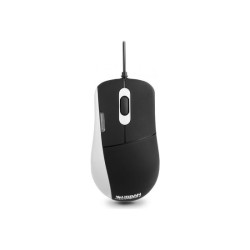 URBAN FACTORY Souris Desktop Silk Mouse - filaire - boite blanche redeal.fr