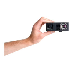 Optoma ML750E LED  WXGA (1280x800) - 700 lumens - 15 000:1 - HDMI/USB/VGA/haut parleurs - 2 ans sur site redeal.fr