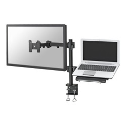 NEOMOUNTS FPMA-D960NOTEBOOK Support décran à fixer avec support pour ordinateur portable 10-27p redeal.fr