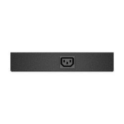 APC Rack PDU Basic 0U/1U 120-240V/15A 220-240V/10A 8 C13