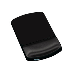FELLOWES Tapis de souris - Repose-poignets Hauteur Ajustable - Antibactérien redeal.fr