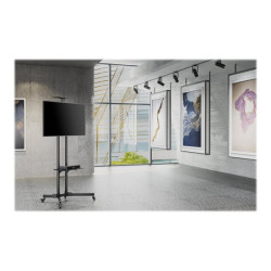 NEOMOUNTS PLASMA-M1700E Chariot pour écran 32-70p redeal.fr