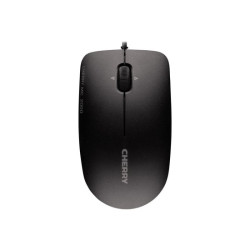 CHERRY MC 2000 Souris infrarouge 1600 dpi 3 boutons USB noire redeal.fr
