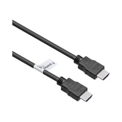 NEOMOUNTS HDMI3MM câble HDMI - 1 mètres redeal.fr