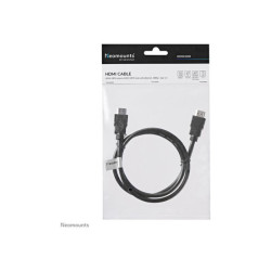 NEOMOUNTS HDMI3MM câble HDMI - 1 mètres redeal.fr