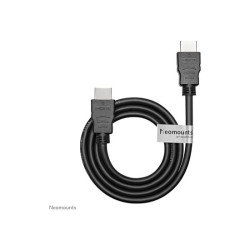 NEOMOUNTS HDMI3MM câble HDMI - 1 mètres redeal.fr