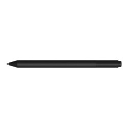 MICROSOFT Surface Pen - Stylet - 2 boutons - Bluetooth 4.0 - Pile AAAA - Surface Pro - Noir