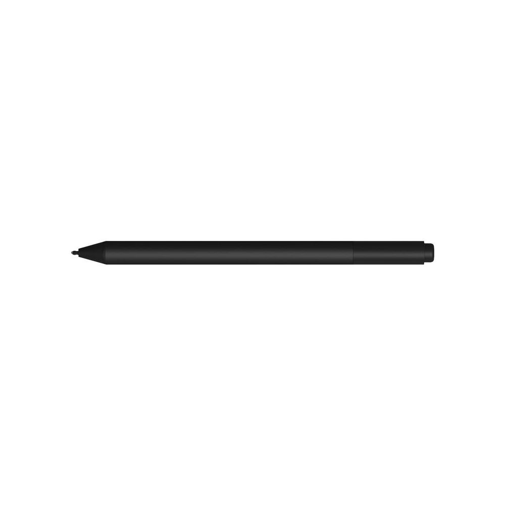 MICROSOFT Surface Pen - Stylet - 2 boutons - Bluetooth 4.0 - Pile AAAA - Surface Pro - Noir