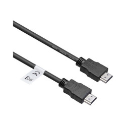 NEOMOUNTS HDMI3MM câble HDMI - 1 mètres redeal.fr