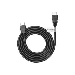 NEOMOUNTS HDMI6MM câble HDMI - 1.8 mètres redeal.fr