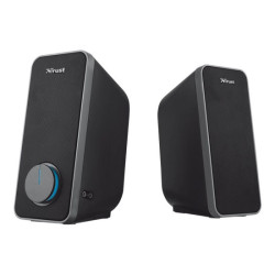 TRUST Enceintes multimédia ARYS 2.0 redeal.fr