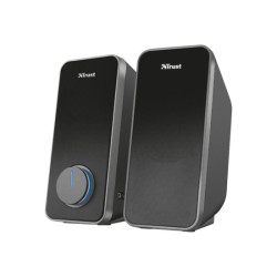 TRUST Enceintes multimédia ARYS 2.0 redeal.fr