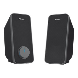 TRUST Enceintes multimédia ARYS 2.0 redeal.fr