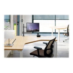 NEOMOUNTS NM-D135BLACK Support décran à fixer 10-27p redeal.fr