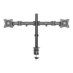 NEOMOUNTS NM-D135DBLACK Support décran à fixer 10-27p redeal.fr