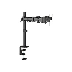 NEOMOUNTS NM-D135DBLACK Support décran à fixer 10-27p redeal.fr