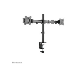 NEOMOUNTS NM-D135DBLACK Support décran à fixer 10-27p redeal.fr