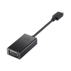 HP USB-C / VGA Adapter redeal.fr