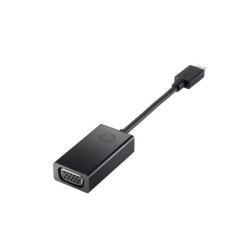 HP USB-C / VGA Adapter redeal.fr