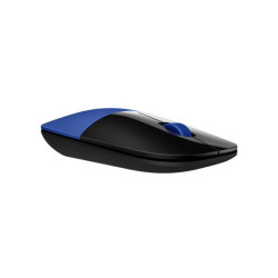 HP Z3700 Blue Wireless Mouse redeal.fr