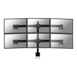 NEOMOUNTS FPMA-D700D6 Support décran à fixer 19-27p redeal.fr