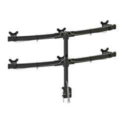 NEOMOUNTS FPMA-D700D6 Support décran à fixer 19-27p redeal.fr