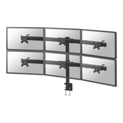 NEOMOUNTS FPMA-D700D6 Support décran à fixer 19-27p redeal.fr