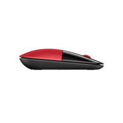 HP Z3700 Wireless Mouse Cardinal Red redeal.fr