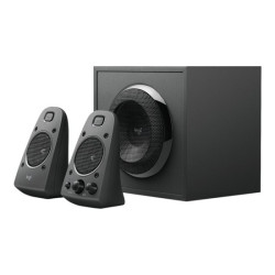 LOGITECH Z625 Powerful THX Sound-ANALOG-EU redeal.fr